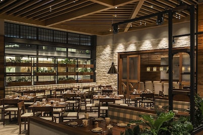 Hyatt Regency Tysons Corner Center
