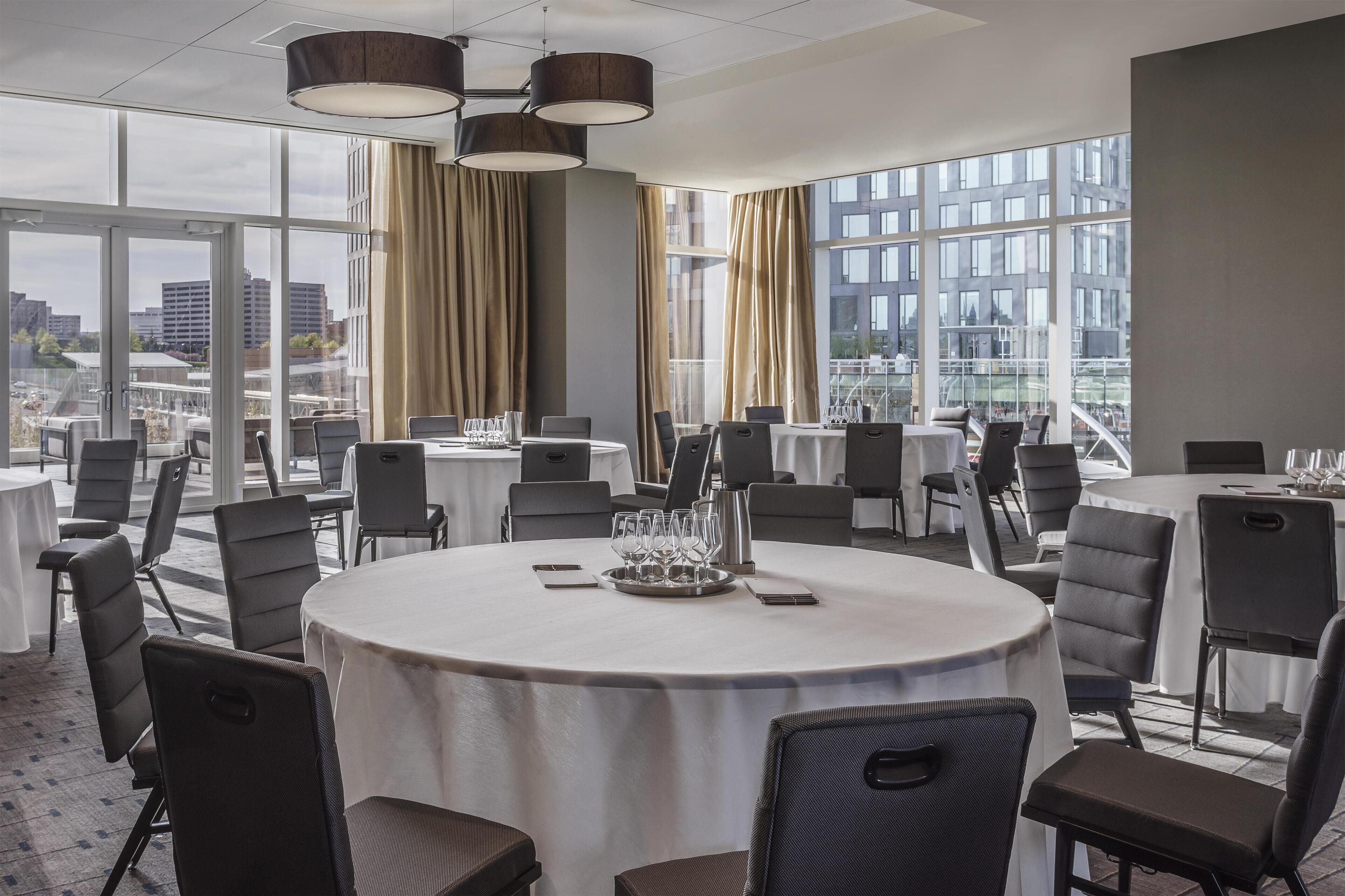 Foto - Hyatt Regency Tysons Corner Center