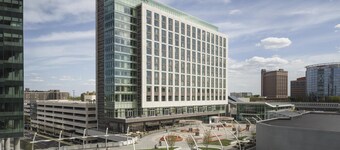 Hyatt Regency Tysons Corner Center