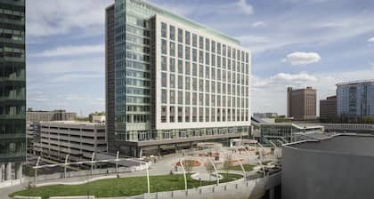 Hyatt Regency Tysons Corner Center