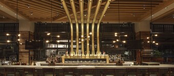 Hyatt Regency Tysons Corner Center