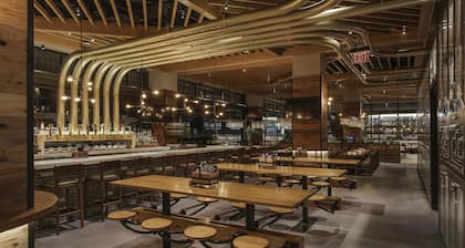 Hyatt Regency Tysons Corner Center