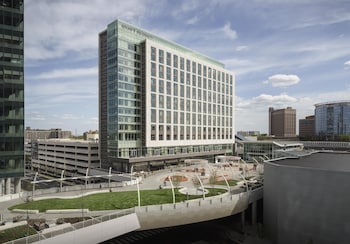 Hyatt Regency Tysons Corner Center