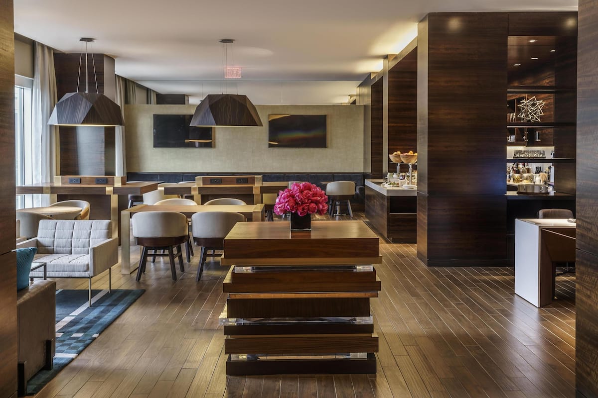 Bar (en la propiedad)