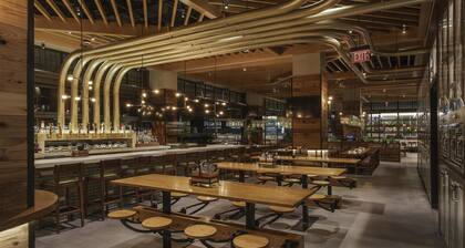 Hyatt Regency Tysons Corner Center