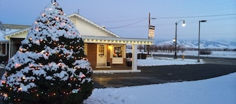 Walla Walla Garden Motel