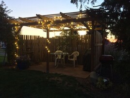 Servicios del alojamiento