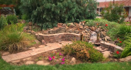 Walla Walla Garden Motel