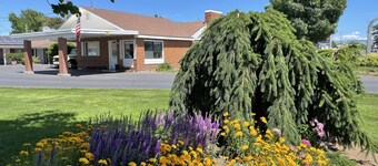 Walla Walla Garden Motel