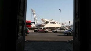 View from property - B&B Dimora Caracciolo (Naples)