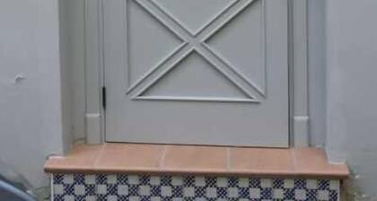 B&B Dimora Caracciolo