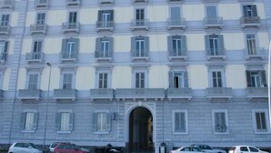 Exterior - B&B Dimora Caracciolo (Naples)
