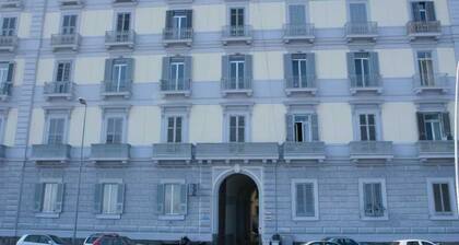 B&B Dimora Caracciolo