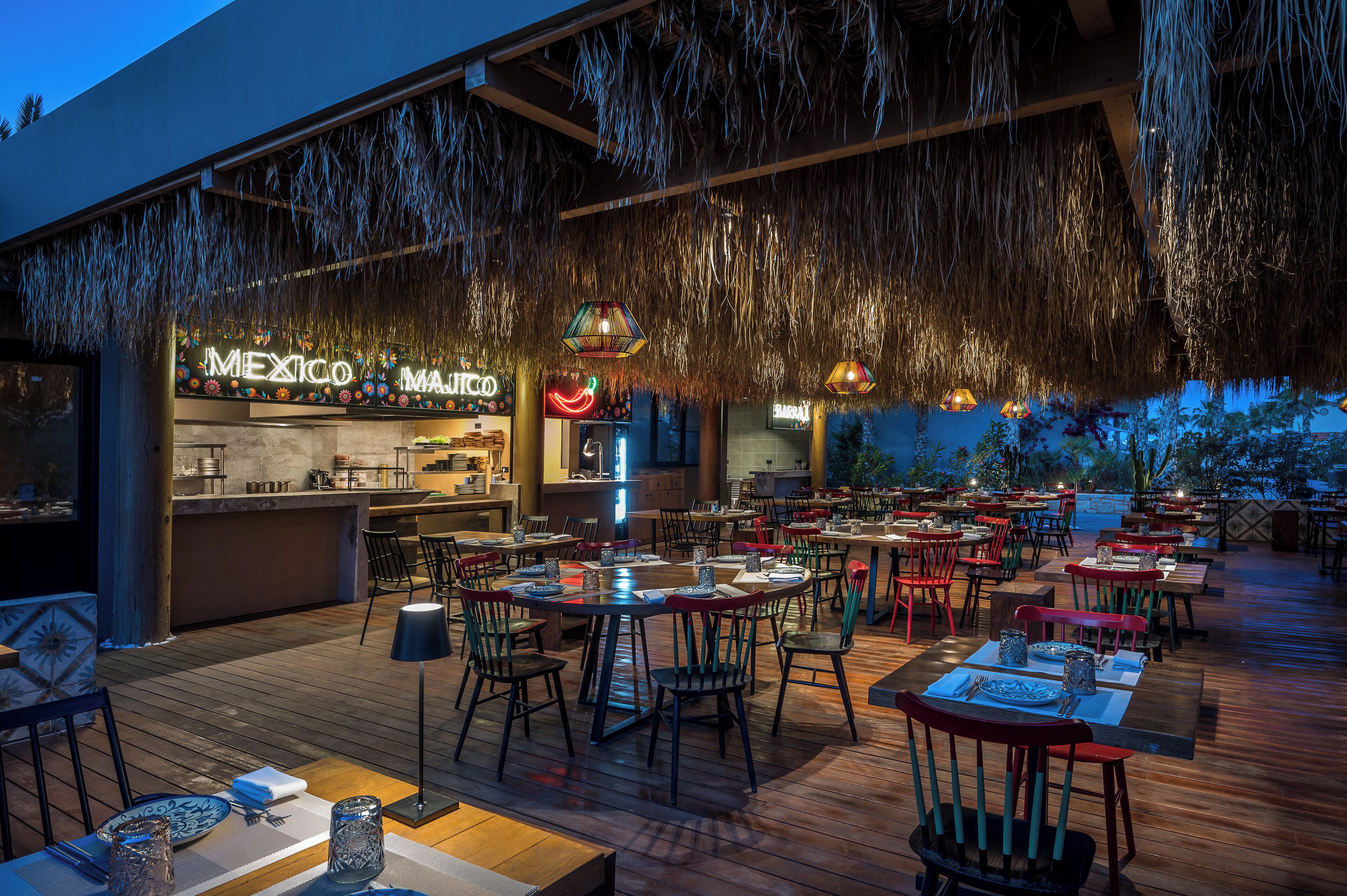 Foto - Stella Palace Aqua Park Resort