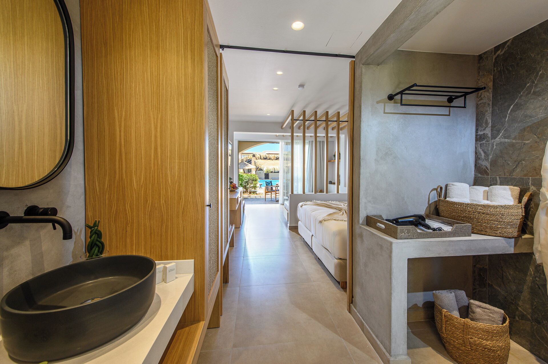 Foto - Stella Palace Aqua Park Resort