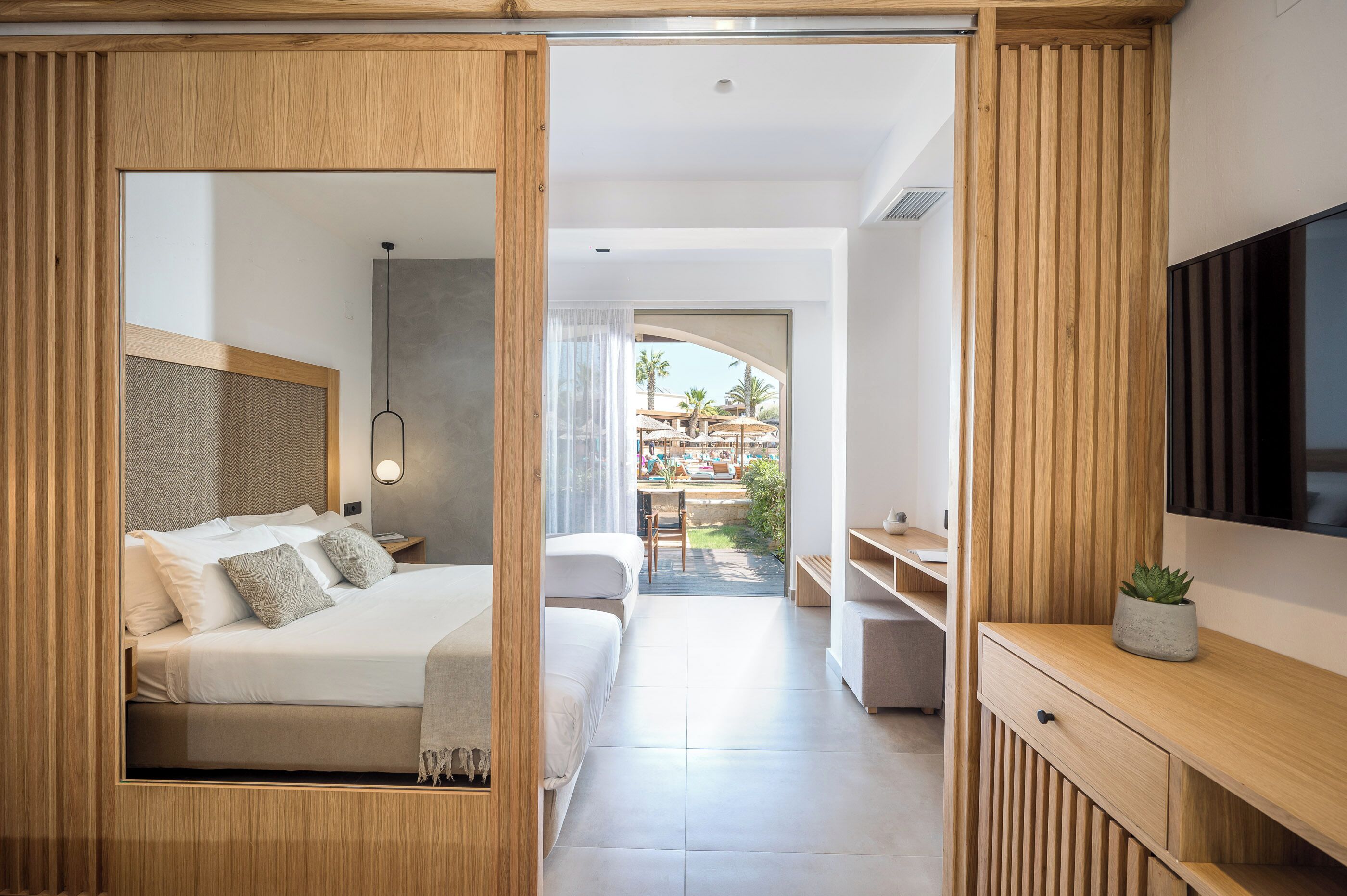 Caja fuerte, wifi gratis, ropa de cama