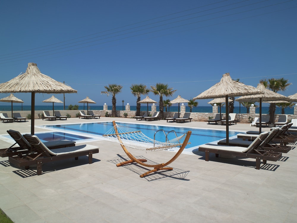 Stella Palace by null