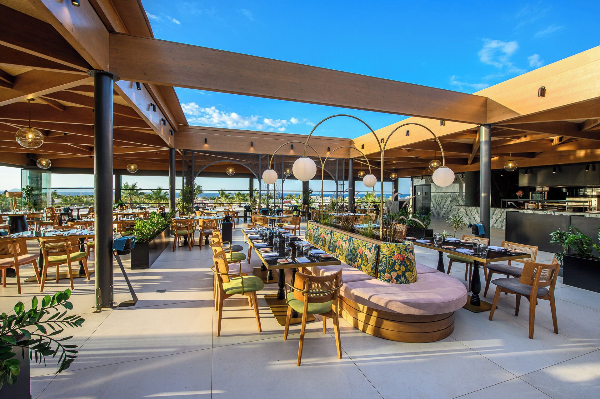 Foto - Stella Palace Aqua Park Resort