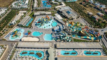 Water park