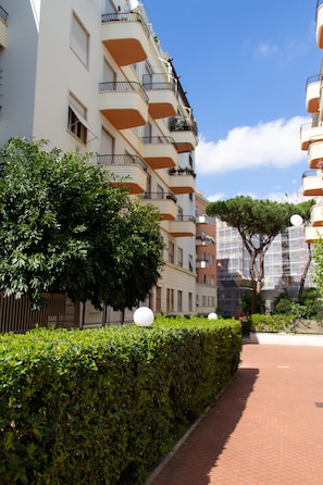Building design