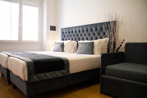 Michelangelo Vatican Rooms