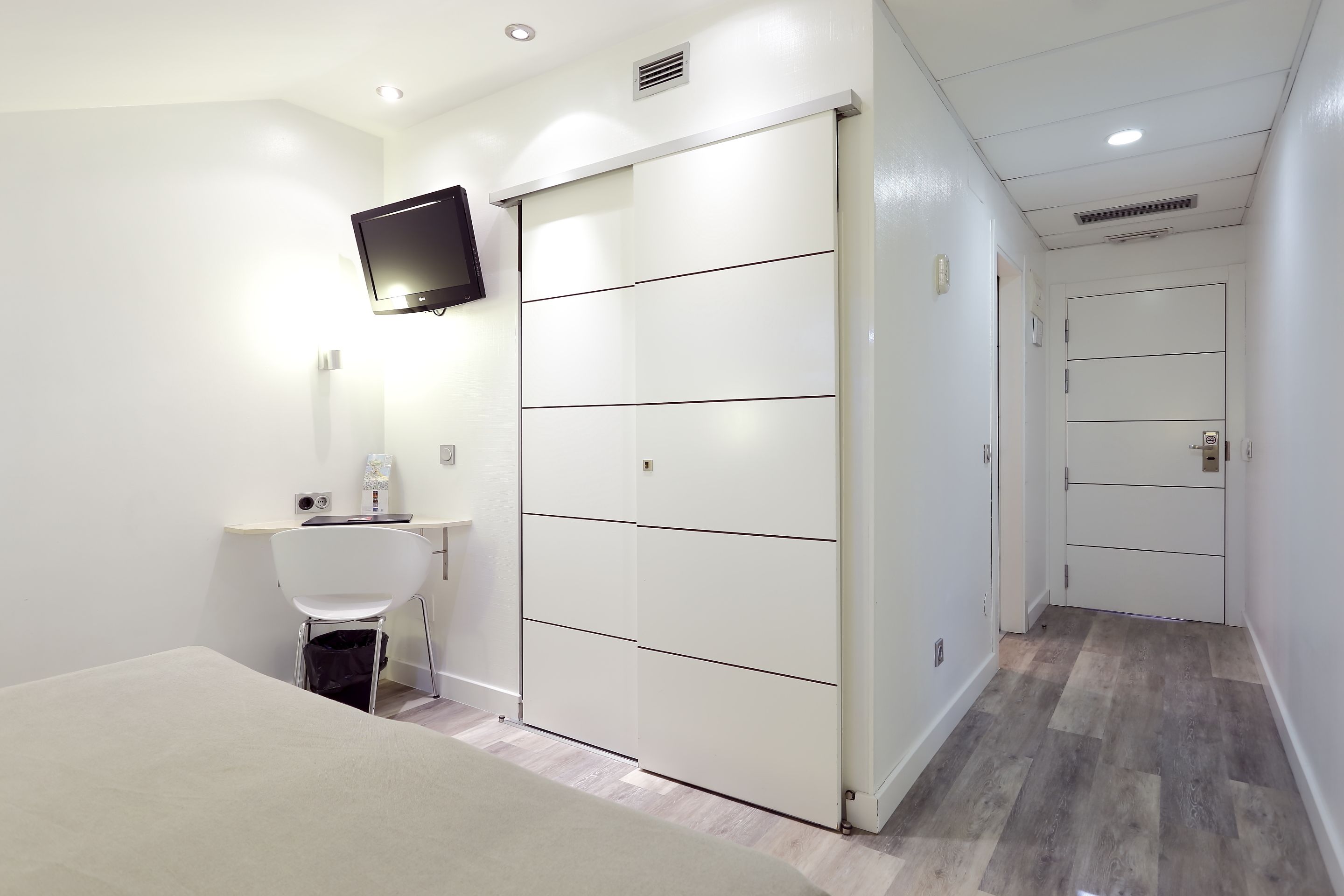 Photo - Hotel Santa Rosa, Blue Hoteles