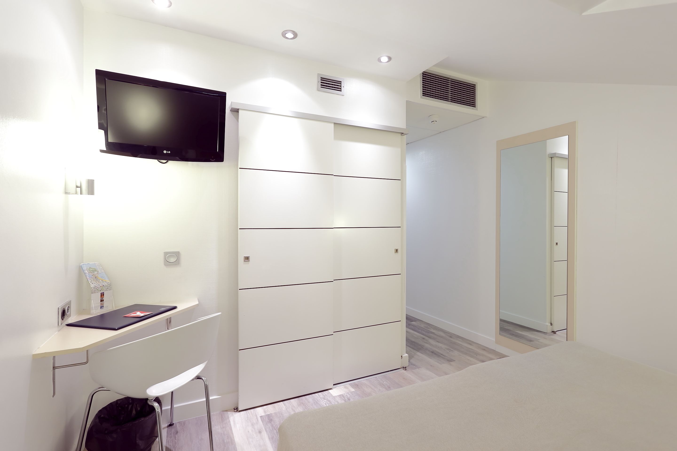 Photo - Hotel Santa Rosa, Blue Hoteles