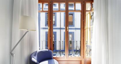 Hotel Santa Rosa, Blue Hoteles