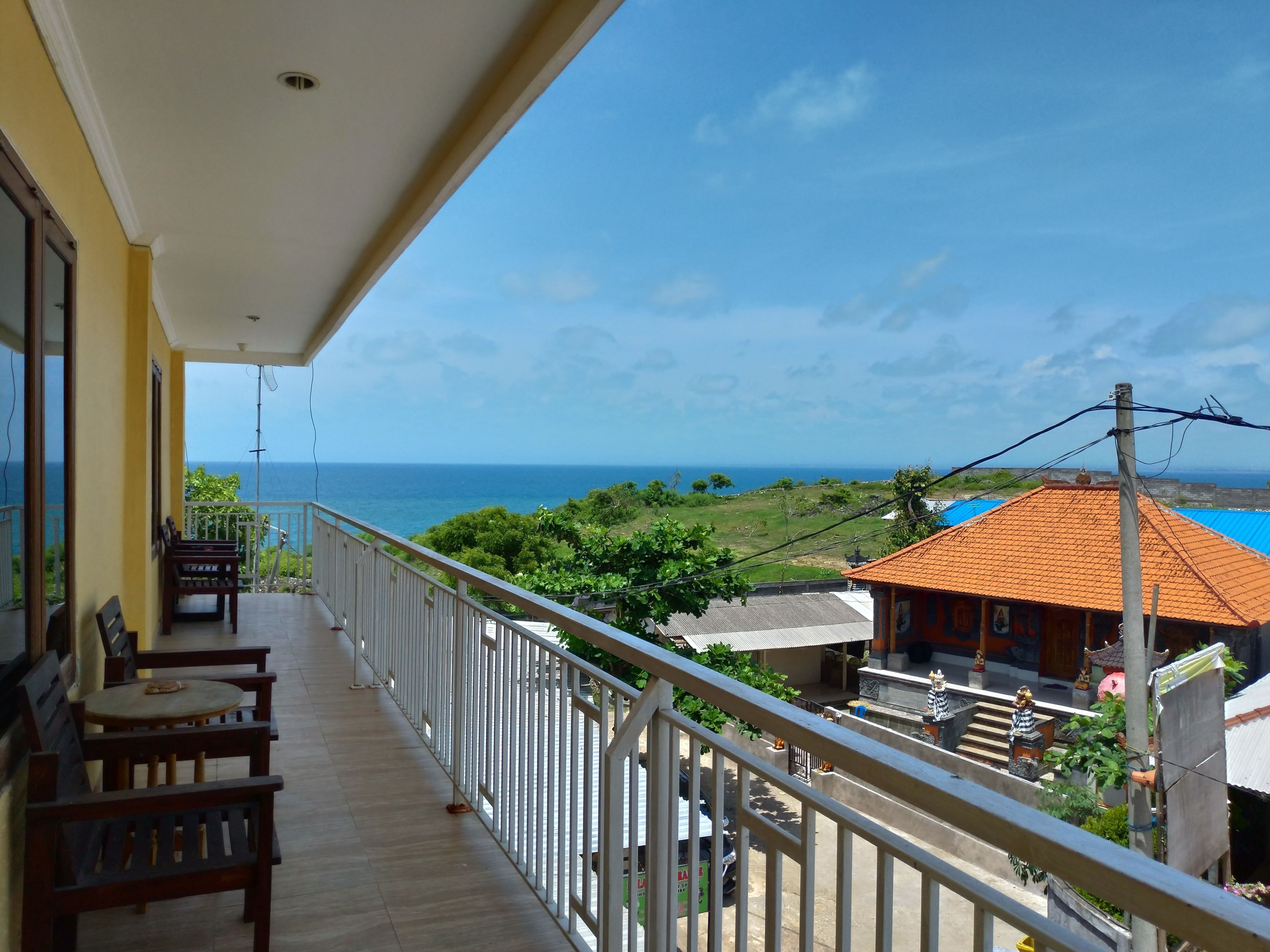 Superior Room | Beach/ocean view