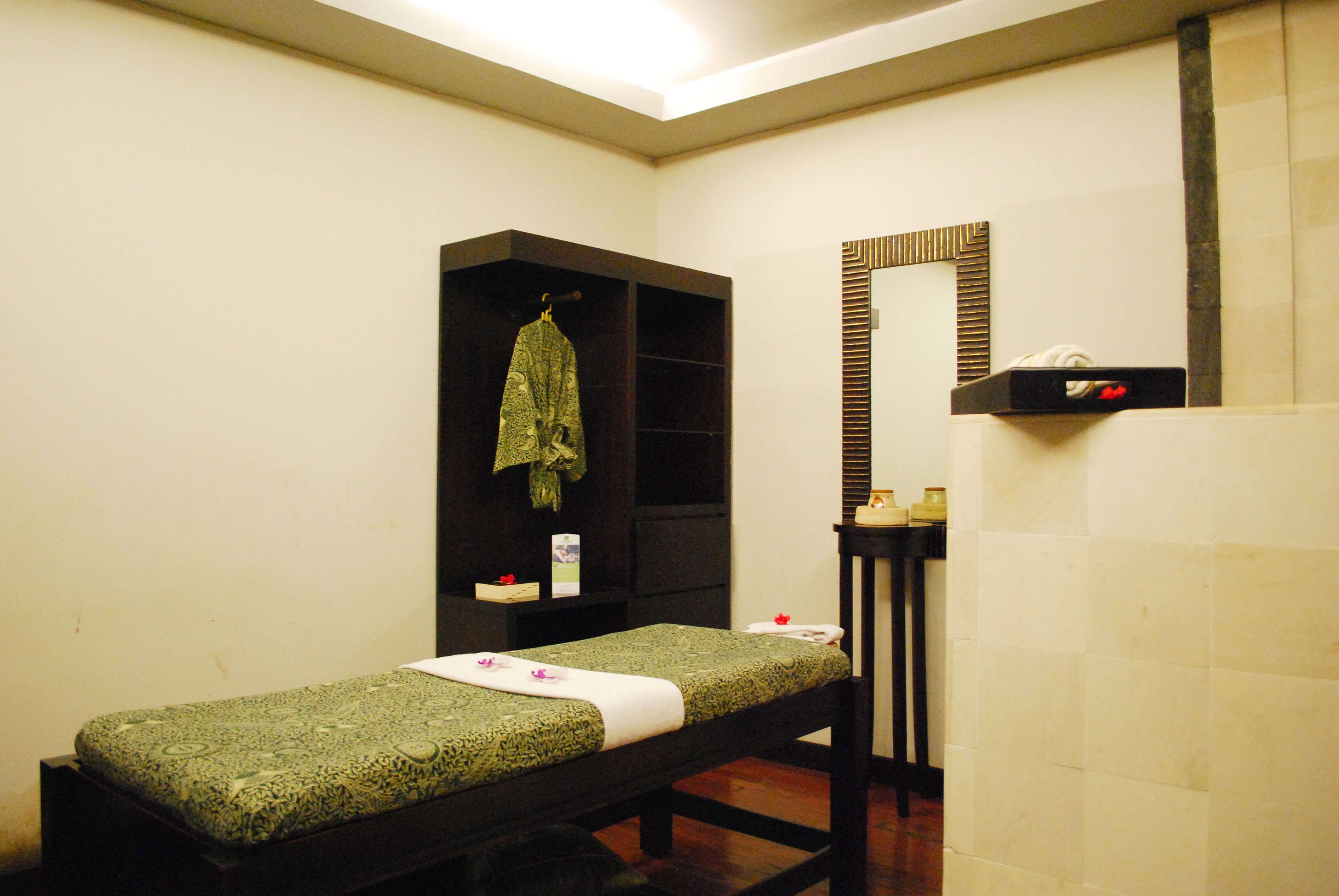treatment room