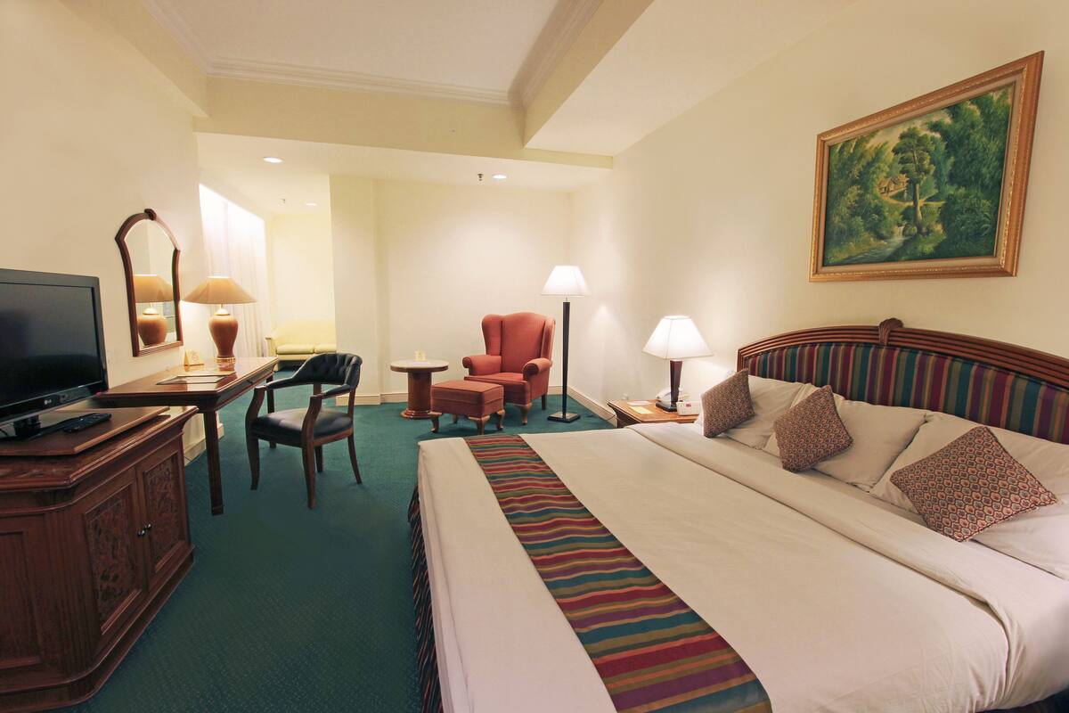 Junior Suite