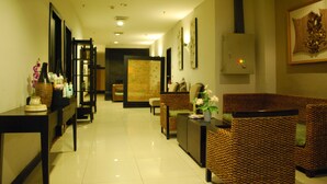 Reflexology - Harmoni Hotel (Batam)