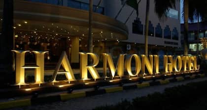 Harmoni Hotel