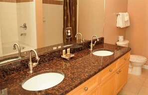 Apartment, 3 Schlafzimmer, Küche | Badezimmer | Duschwanne, Haartrockner, Handtücher