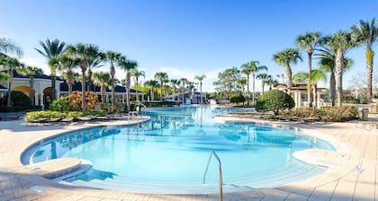 Loyalty Vacation Homes Davenport