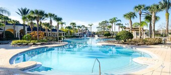 Loyalty Vacation Homes Davenport