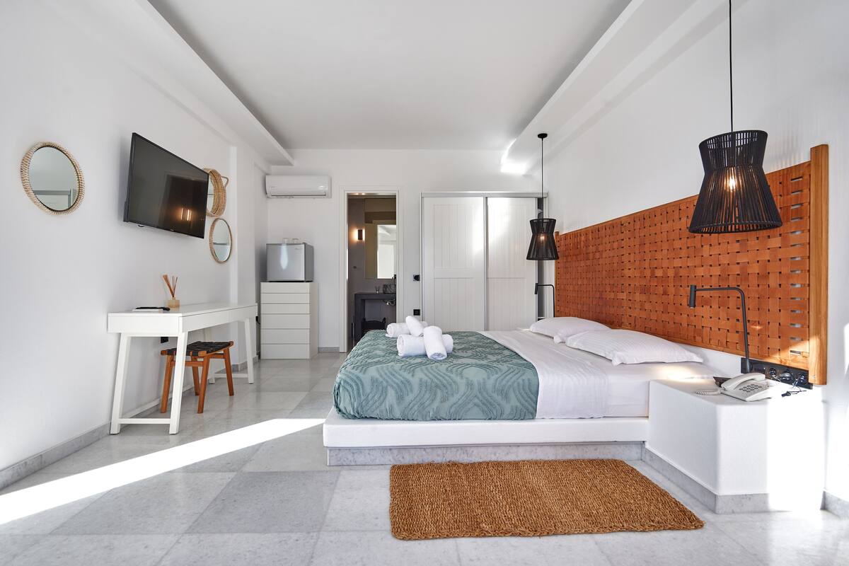 Deluxe Suite (Horizon Suite)