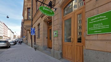 Exteriör