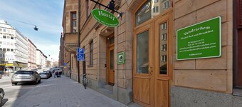 Hostel Bed and Breakfast