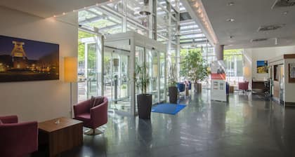 Essen City Suites
