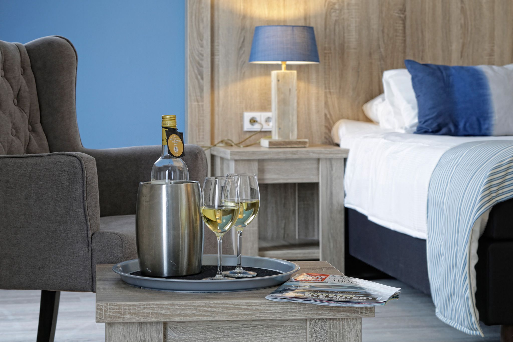 Foto - Beach Hotel I Kloeg Collection