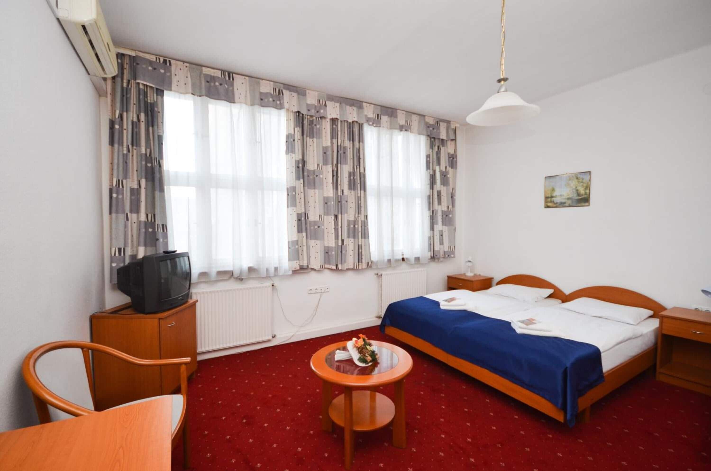 Foto - Broadway Guesthouse