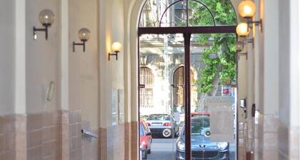 Broadway City Guesthouse