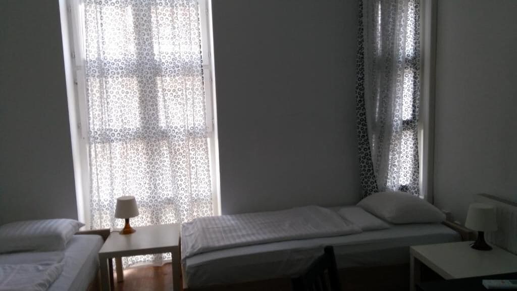 Foto - Broadway Guesthouse