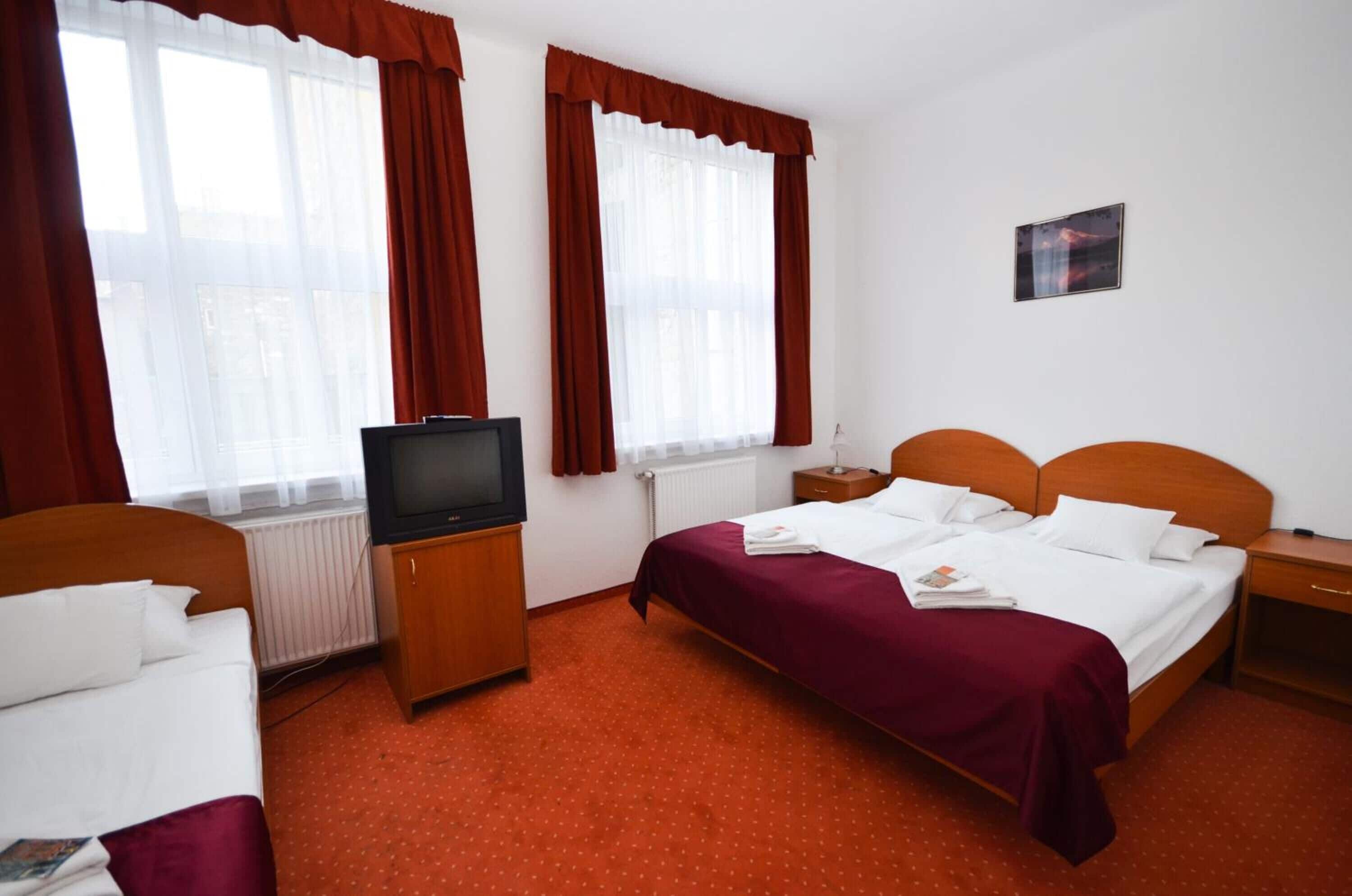 Foto - Broadway Guesthouse