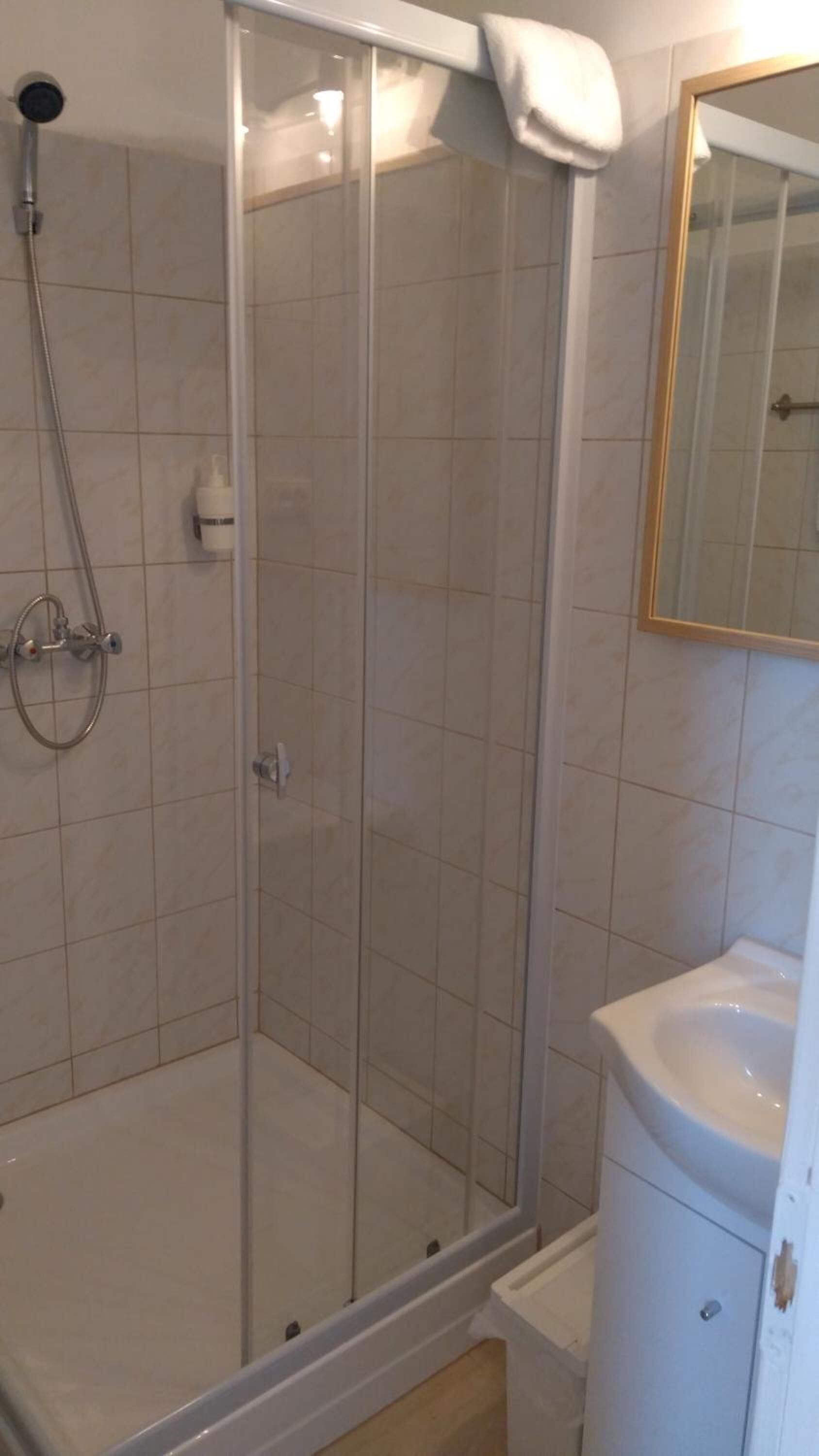 Foto - Broadway Guesthouse