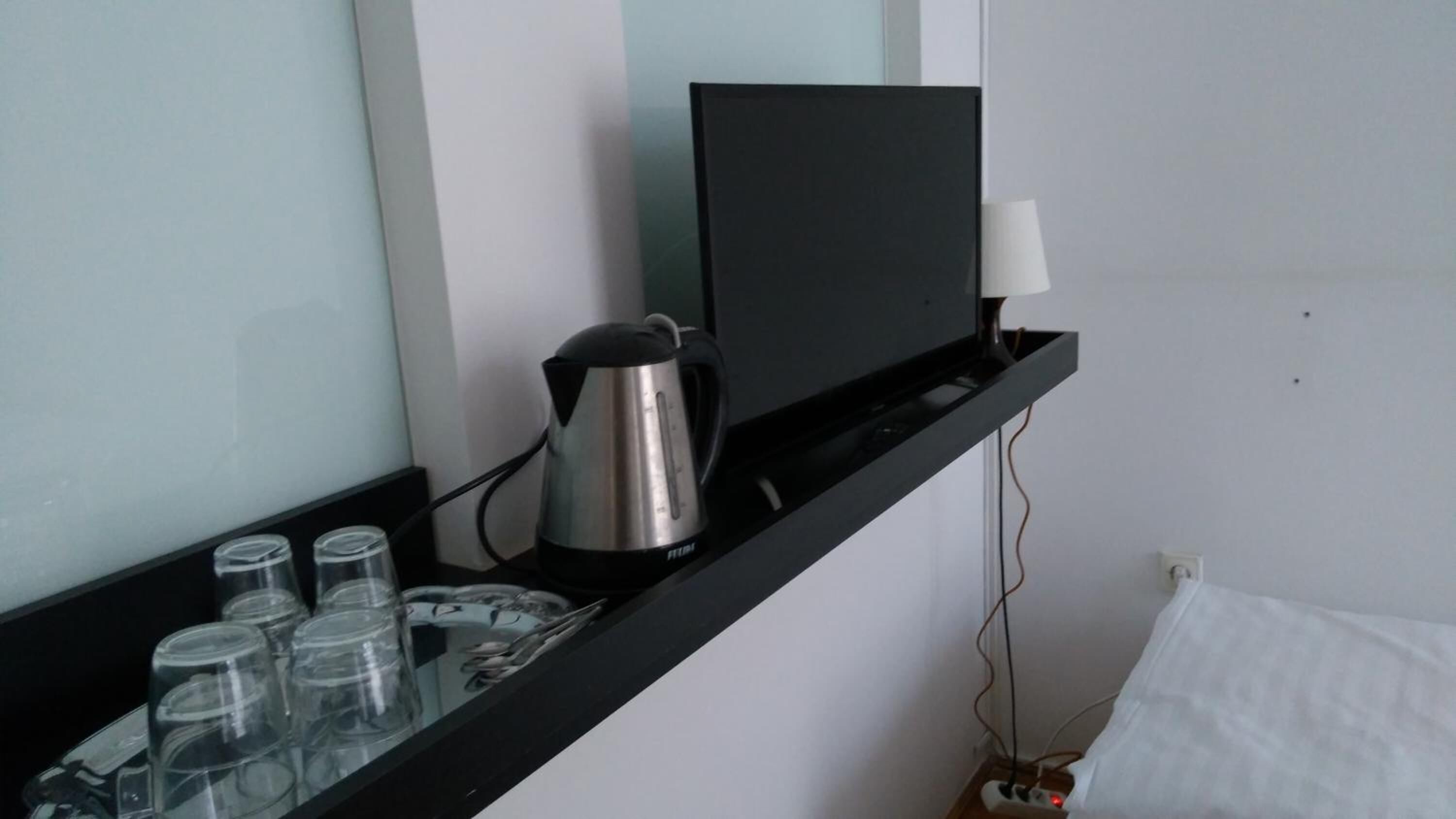 Foto - Broadway Guesthouse