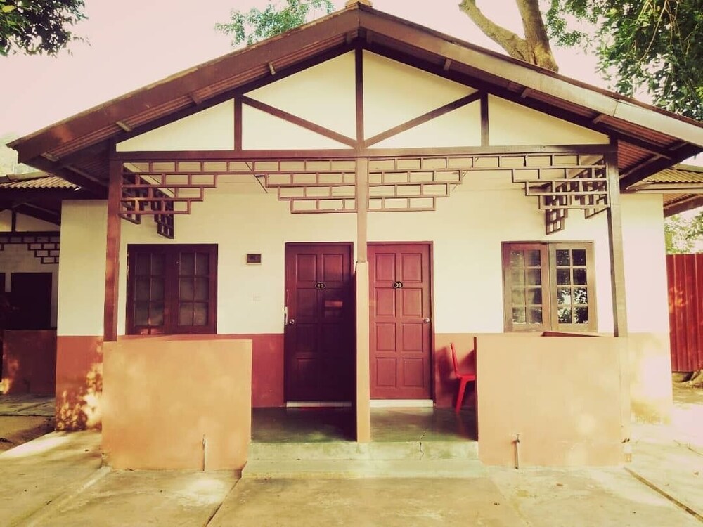 Vikri Beach Resort by null