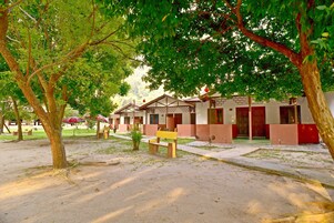 Standard Villa | Beach/ocean view