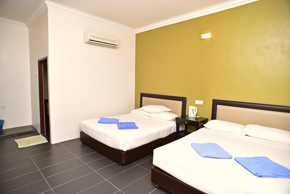 Vikri Beach Resort by null